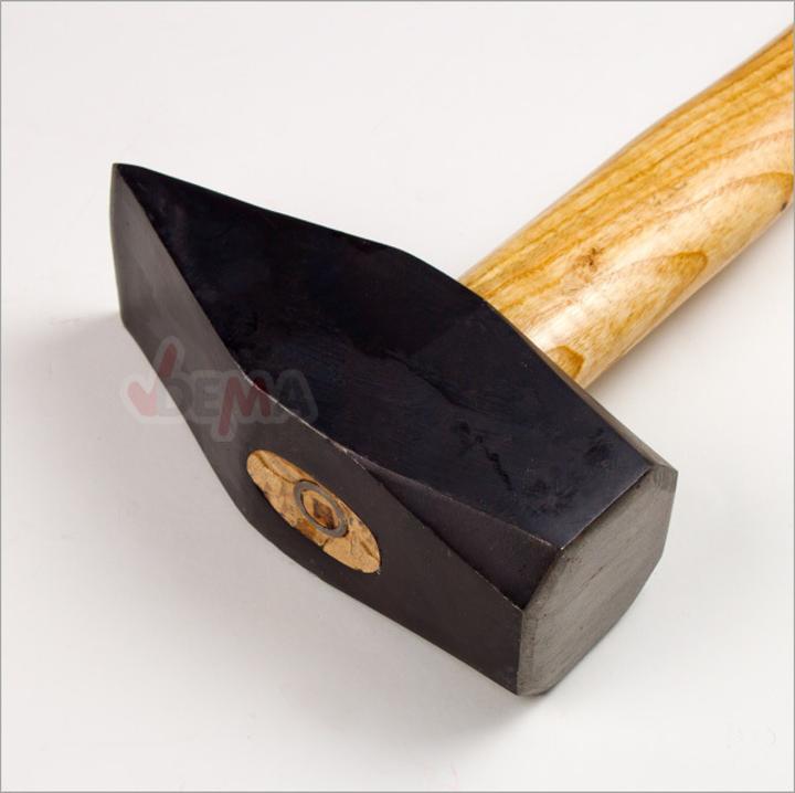 Actual product image Dema Sledge hammer 5 kg (5000 g)