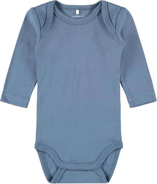 Produktbild Name it 3er-Pack Body (80)