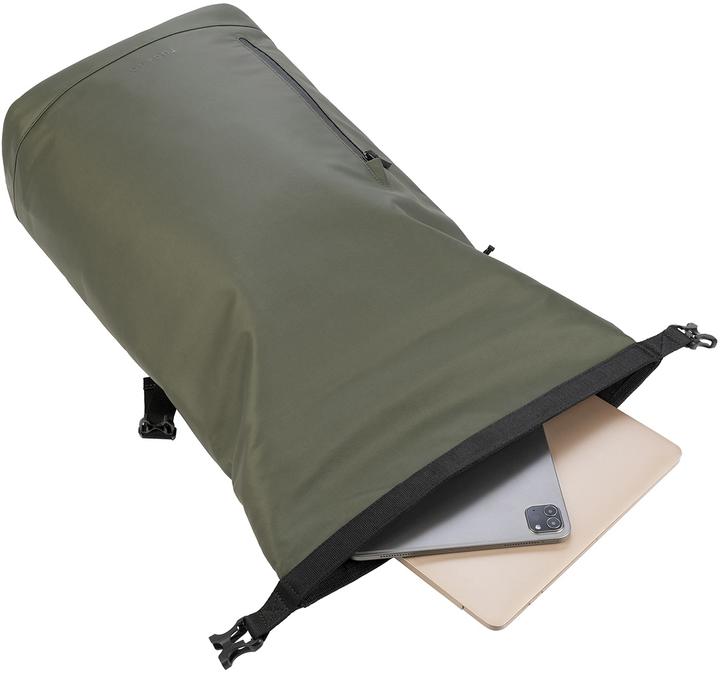 Actual product image Tucano Zaino per Notebook Rollo Military