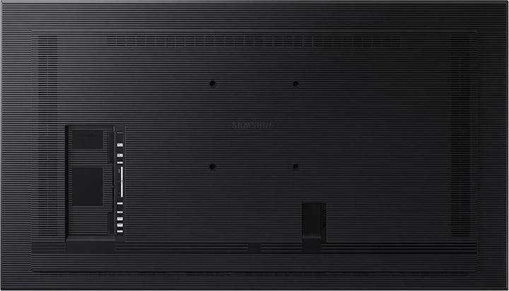 Actual product image Samsung QM65B (3840 x 2160 Pixels, 65")