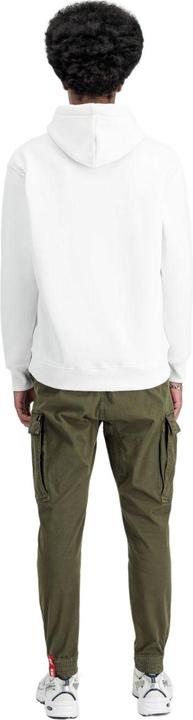 Image du produit Alpha Industries Sweatshirt Ã capuchon (S)