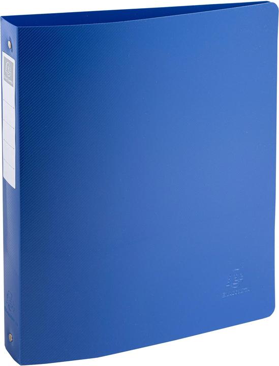 Produktbild Exacompta Ringbuch Set BeeBlue (A4, 40 mm)