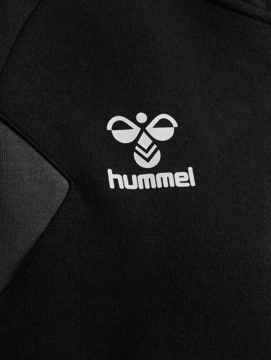 Immagine prodotto hummel Hmltravel Felpa Con Zip E Cappuccio Donna (XS)