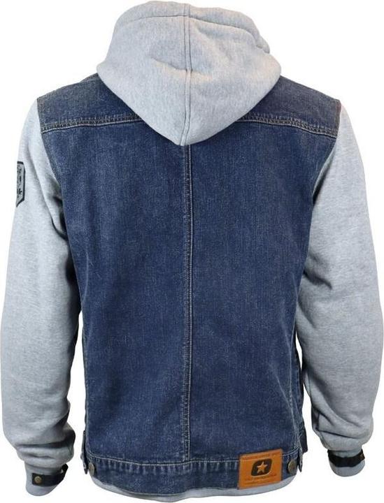 Actual product image Harisson West Side II (Men, Women, S)