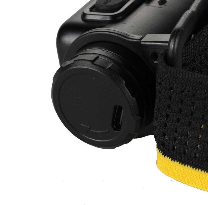 Produktbild Nitecore NU50 - 1400 Lumen (1400 lm)