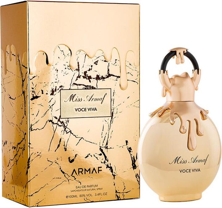 Immagine prodotto Armaf Miss Voce Viva (Eau de parfum, 100 ml)