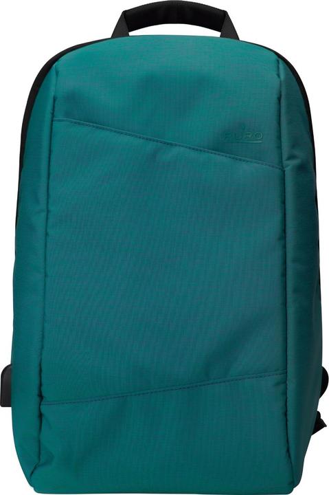 Actual product image Puro PC backpack up to 15.6Inc Byday
