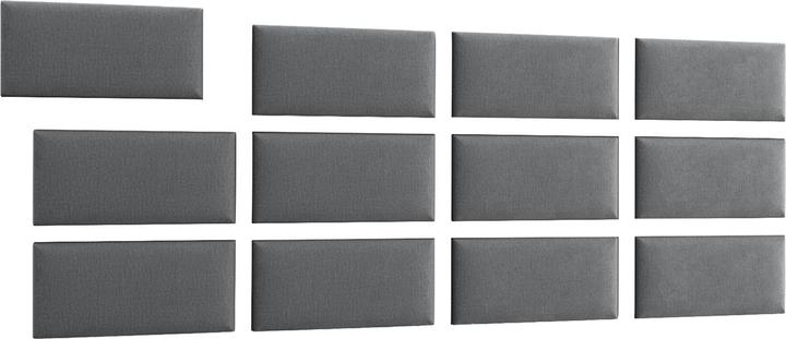 Actual product image ELTAP Quadratta (240 x 90 x 3.50 cm)