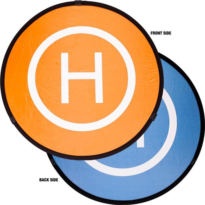 Image du produit Caruba Kit drone Pro 2 High Mavic (Pro) (Kit d'accessoires pour drones, DJI Mavic)