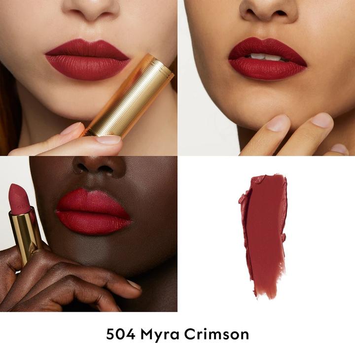 Produktbild Gucci Matte Lippenstift (504)