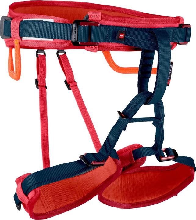 Mammut Ophir