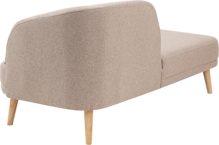 Produktbild Beliani Tanlay (Recamiere)