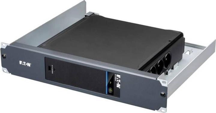 Image du produit Eaton USV 3P700UD 700VA 420W DIN USB (700 VA, 420 W)