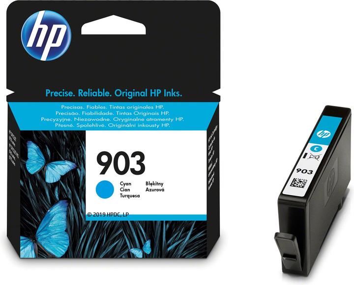 Image du produit HP 903 (C)