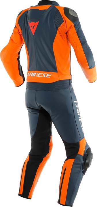 Actual product image Dainese Combi 2-piece mistletoe (Men, 48)