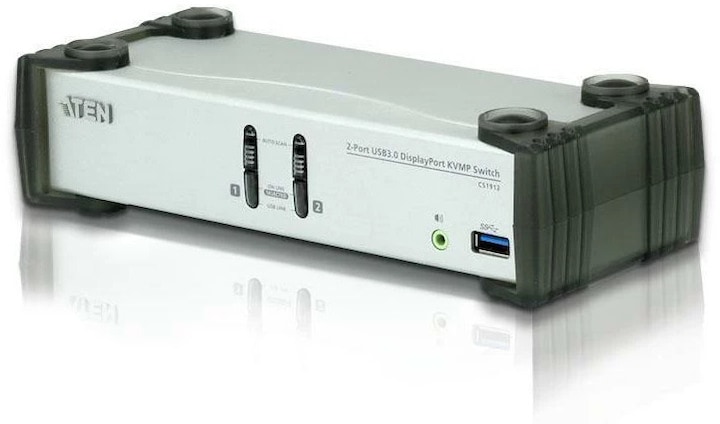 Produktbild Aten Cs1912