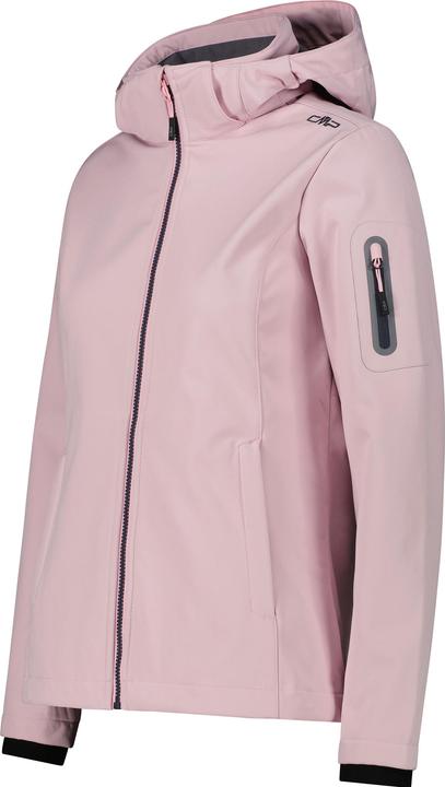Produktbild CMP Campagnolo Softshell Hoodie (L)