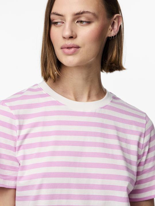 Immagine prodotto Pieces Pcria Ss Tee Stripes Noos Bc (XS)