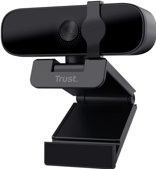 Immagine prodotto Trust Webcam Tanor Full HD