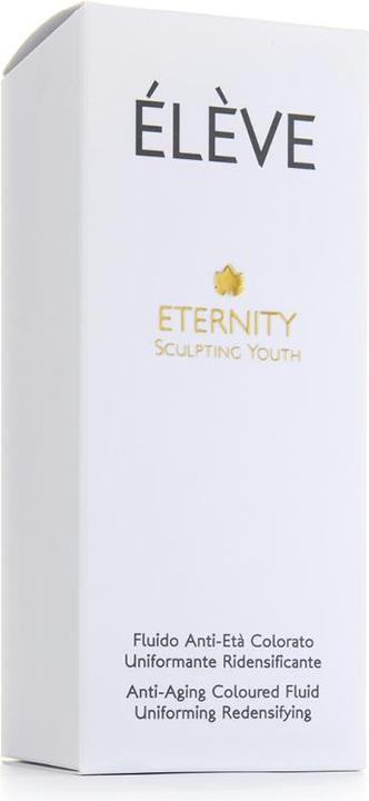 Produktbild Élève Anti-Aging Colored Fluid Uniforming Redensifying Color Medium 30ml (02)