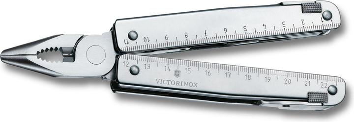 Produktbild Victorinox Swisstool X (26 Funktionen)