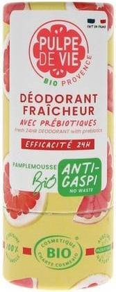 Immagine prodotto Markenlos Deodorante Solido Biologico Freschezza Meravigliosa (Stick)