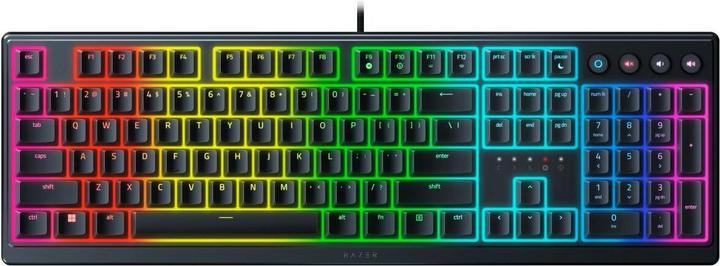 Image du produit Razer Ornata V3 (USA, Filaire)