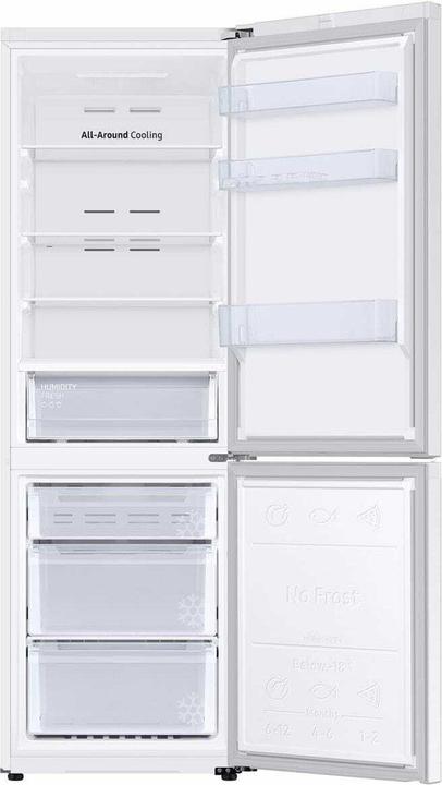 Produktbild Samsung RB7300 (344 l)