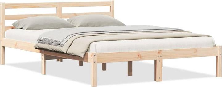 Immagine prodotto vidaXL Bettgestell (160 x 210 cm)