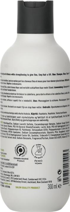 Produktbild KMS California Add Volume (300 ml, Flüssiges Shampoo)