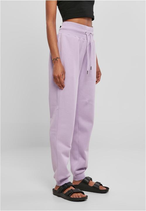 Image du produit Urban Classics Pantalon de jogging organique taille haute - 99498 (S)