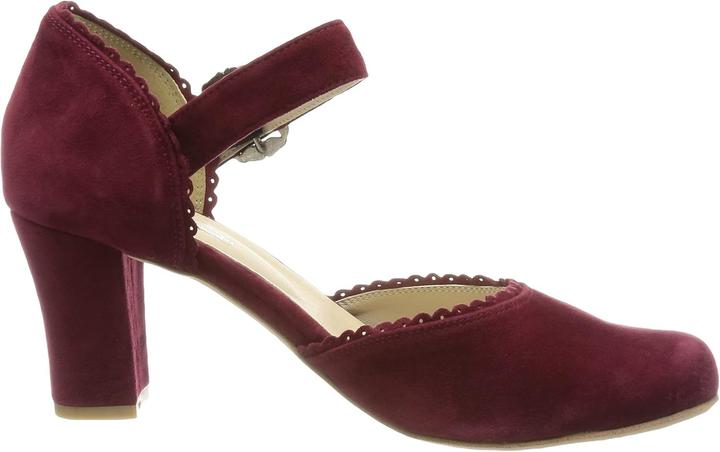 Produktbild Hirschkogel 3005715, pumps dames 38 EU (38)