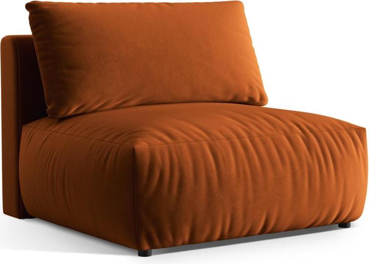 Produktbild Micadoni Chris (1-Sitzer, Modular Sofa)