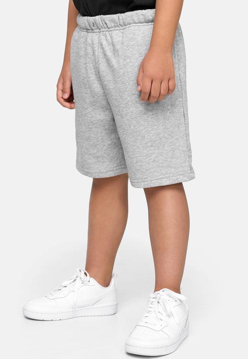 Produktbild Urban Classics Boys Basic Sweatshorts (134)