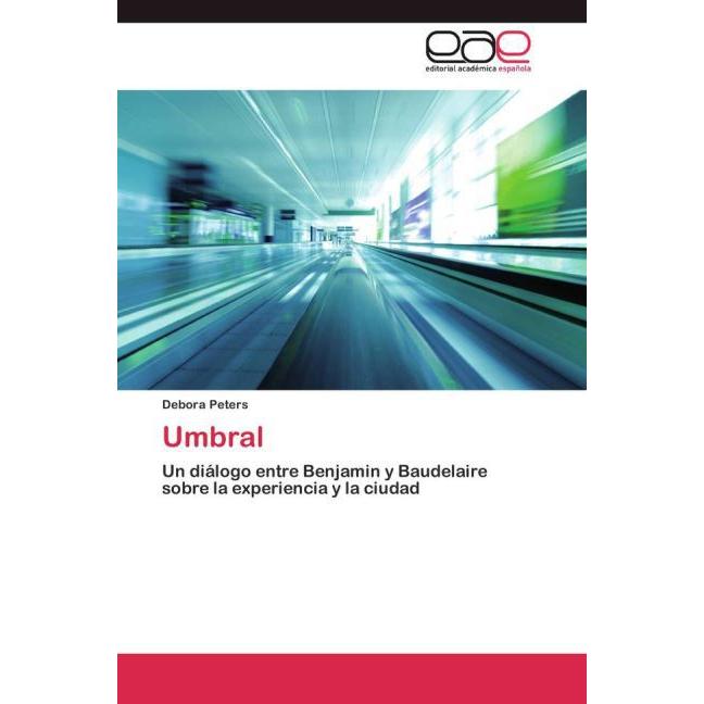 Umbral, Fachbücher