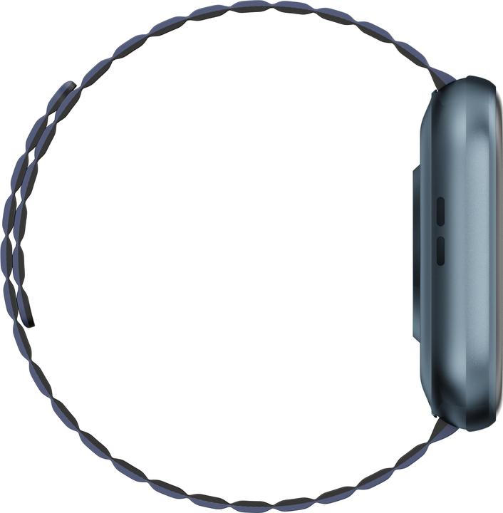 Produktbild imilab IMI-ST2-BLU-BLK (41 mm)