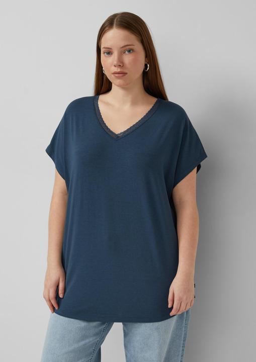 Produktbild s.Oliver T-Shirt T-Shirt (48)