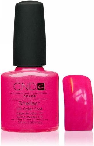 Immagine prodotto CND Vernice colorata UV Shellac (Pink)