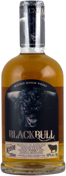 Immagine prodotto Duncan Taylor Toro nero Kyloe (Whisky scozzese, 1 x 70 cl)