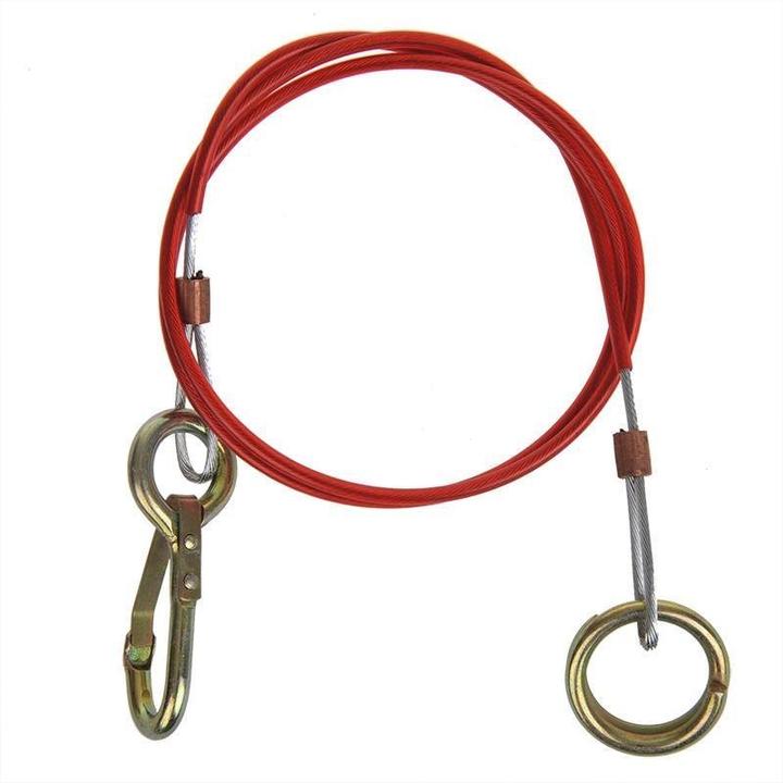 Actual product image ProPlus Demolition rope 1,5M