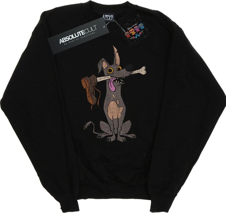 Produktbild Disney Coco Dante With Bone Sweatshirt (XXL)
