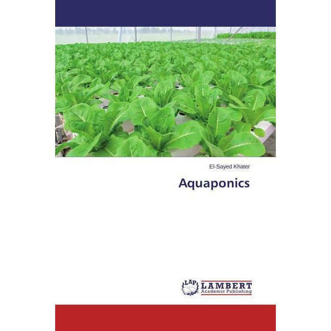 Aquaponics, Fachbücher