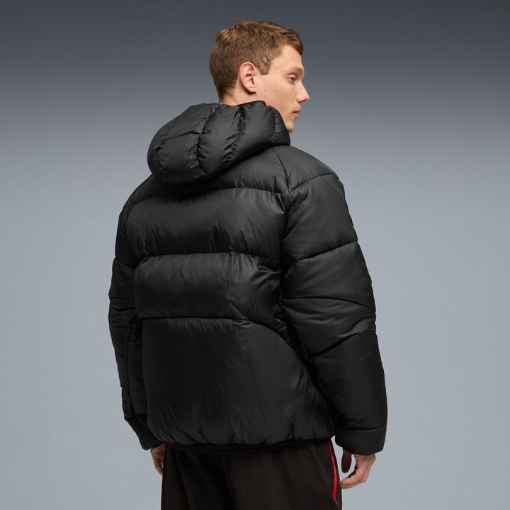 Actual product image Puma AC Milan Padded Jacket Tech 2025/26 (L)