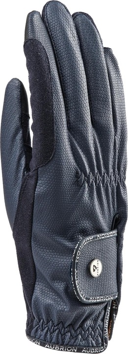 Produktbild Aubrion Reithandschuhe Stadium Kunstleder (XL)