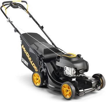 Produktbild McCulloch B-Mäher M53-150APX 4x4 (Benzinbetrieb)