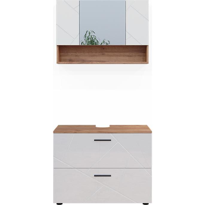 Vicco, Badmöbelset, Irma