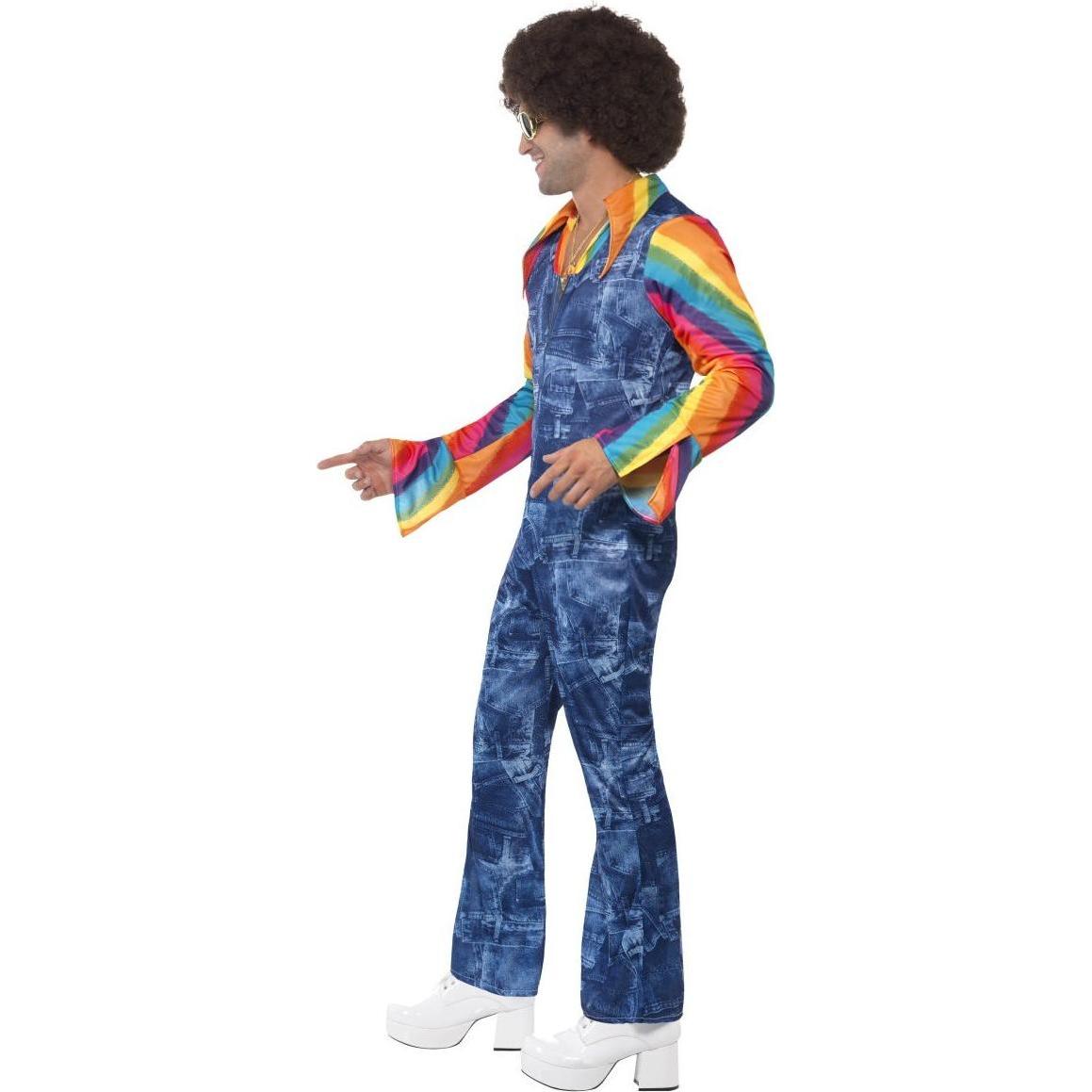 Thumbnail - Smiffys 70er Jahre - Groovy Dancer (L)