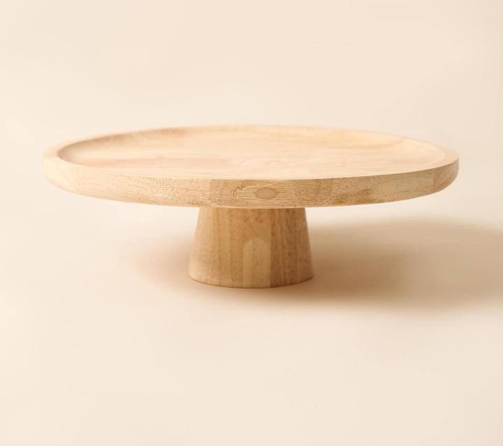 Produktbild Esmée Holzschale