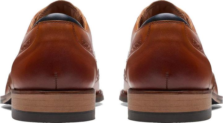 Image du produit Clarks Craft Arlo Lace (44.5)