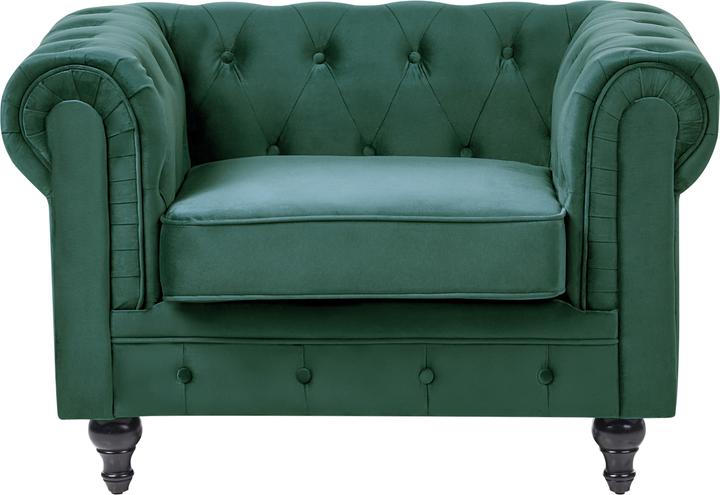 Produktbild Beliani Chesterfield